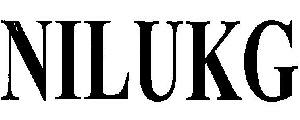 Nilukg Device mark 3019397 Trademark