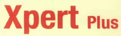 Xpert Plus Device mark 3019549 Trademark