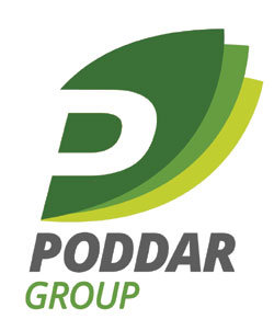 Poddar Group Device mark 3052654 Trademark