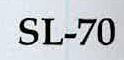Sl- 70 Device mark 3018218 Trademark