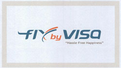 Fly By Visa Device mark 3051305 Trademark