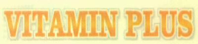 Vitamin Plus Device mark 3019550 Trademark