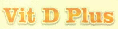 Vit D Plus Device mark 3019551 Trademark