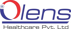 Olens Healthcare Pvt. Ltd. (device) Device mark 3017937 Trademark