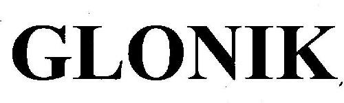 Glonik Device mark 3019399 Trademark