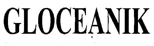 Gloceanik Device mark 3019400 Trademark