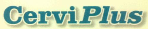 Cervi Plus Device mark 3019554 Trademark