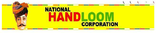 National Handloom Corporation Device mark 3018224 Trademark