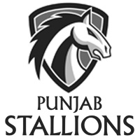 Punjab Stallions Device mark 3009579 Trademark