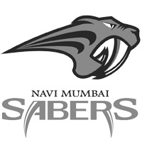 Navi Mumbai Sabers Device mark 3009580 Trademark