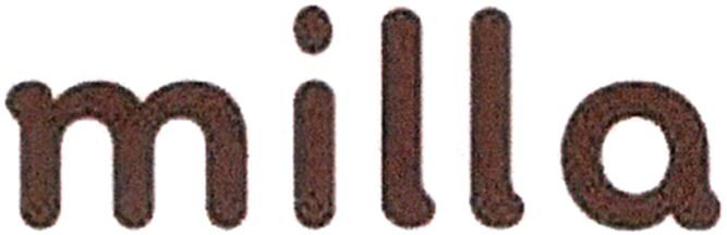 Milla Device mark 3046143 Trademark