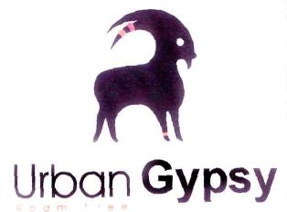 Urban Gypsy Device mark 3019559 Trademark