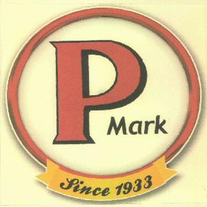 P Mark Since 1933 Device mark 3019702 Trademark