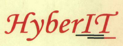 Hyberit Device mark 3018835 Trademark