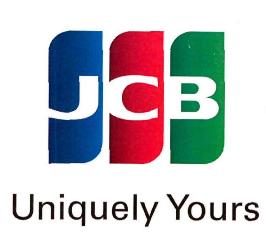 Jcb Uniquely Yours (label) Device mark 3019561 Trademark