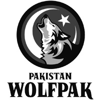 Pakistan Wolfpak Device mark 3009584 Trademark