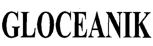 Gloceanik Device mark 3019409 Trademark