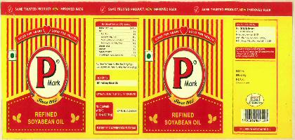 Pmark Device mark 3019705 Trademark