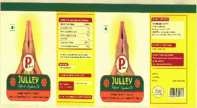Julley Device mark 3019706 Trademark