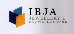 Ibja Jewellery & Knowledge Park Device mark 3017950 Trademark