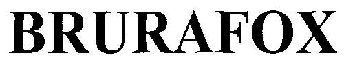 Brurafox Device mark 3019412 Trademark