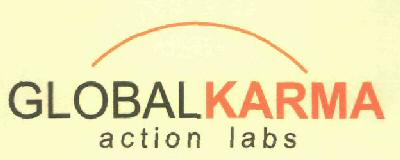 Globalkarma Action Labs Device mark 3018076 Trademark