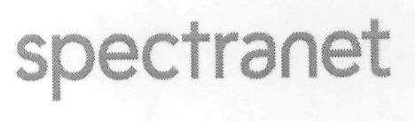 Spectranet Device mark 3015893 Trademark