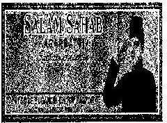 Salam Sahab Device mark 219468 Trademark