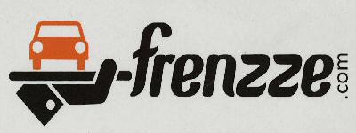 Frenzze.com Device mark 3053136 Trademark