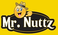 Mr.nuttz Device mark 3016769 Trademark