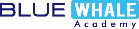 Blue Whale Academy (label) Device mark 3017082 Trademark