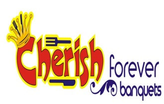 Cherish Forever Banquets Device mark 3018392 Trademark