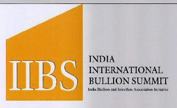 Iibs India International Bullion Summit Device mark 3017956 Trademark