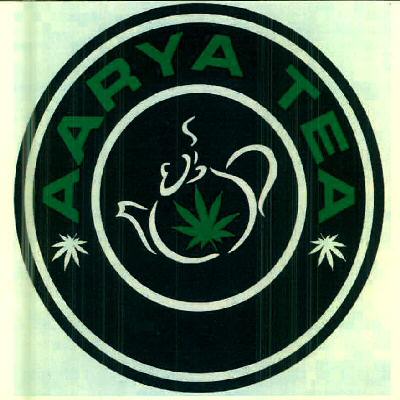 Aarya Tea Device mark 3016621 Trademark