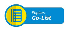 Flipkart Go-list Device mark 3019123 Trademark