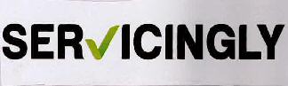 Servicingly Device mark 3018086 Trademark
