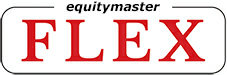 Equitymaster Flex Device mark 3019853 Trademark