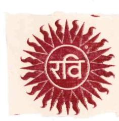 Ravi Device mark 3052968 Trademark