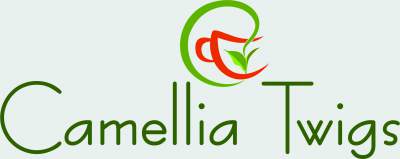 Camellia Twigs (with Device) Device mark 3016358 Trademark