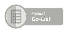 Flipkart Go-list Device mark 3019129 Trademark