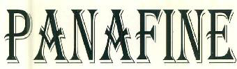 Panafine Device mark 3053565 Trademark