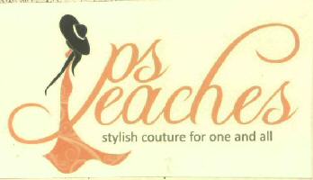 Ps Peaches Device mark 3019723 Trademark