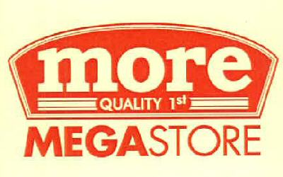 More Quality 1st Megastore Device mark 3016047 Trademark