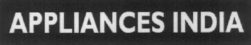 Appliances India Device mark 3016217 Trademark