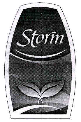 Storm Device mark 3017667 Trademark