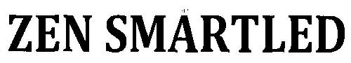 Zen Smartled Device mark 3052533 Trademark