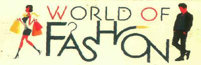 World Of Fashion Device mark 3018256 Trademark