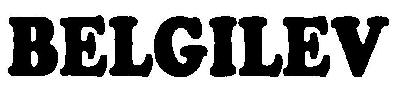Belgilev Device mark 3019584 Trademark