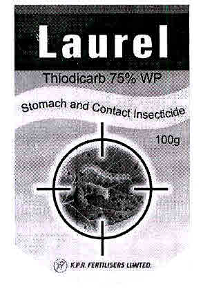 Laurel Device mark 3017669 Trademark