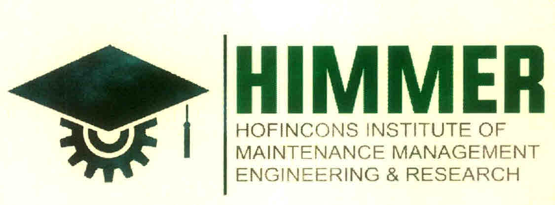 Himmer Hofincons Institute Of Maintenance Management Engineering & Research Device mark 3017098 Trademark